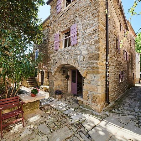 La Boutique Villa Groznjan Exterior photo